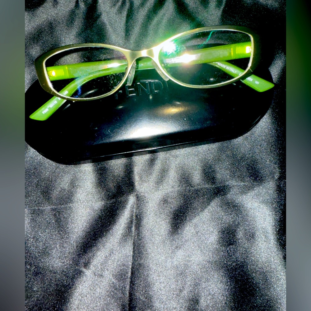 Fendi Reading Glasses - image 1